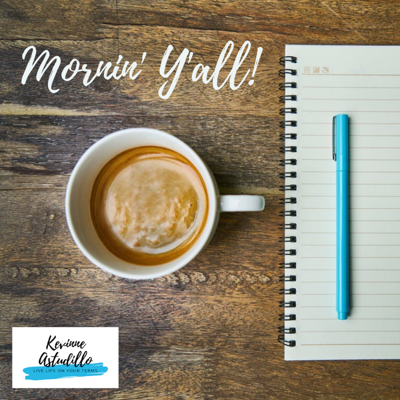 kevinneastudil1's tweet image. #morning #goodmorning #startpositive #kevinneastudillo #lifechangingskincare #livelifeonyourterms