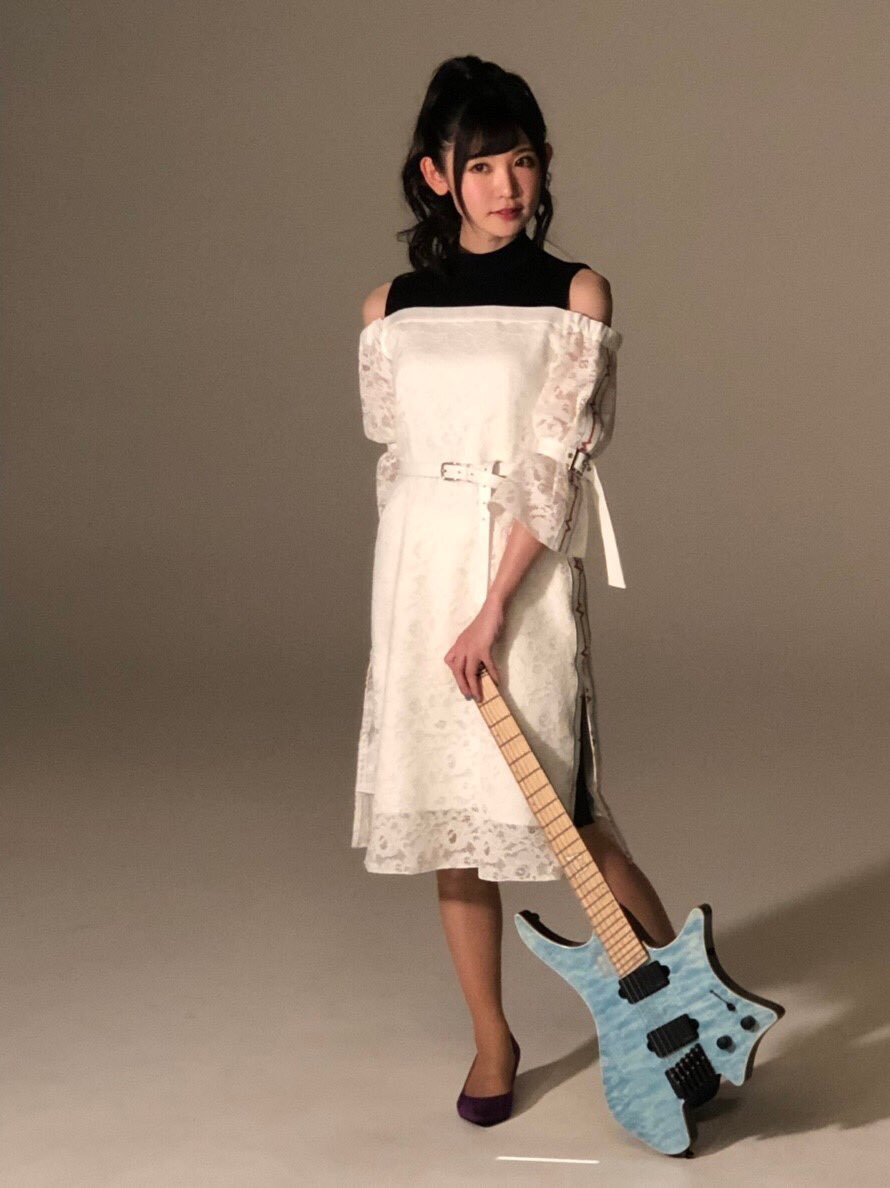 小原莉子 (ｺﾊﾗﾘｺ) on X: 