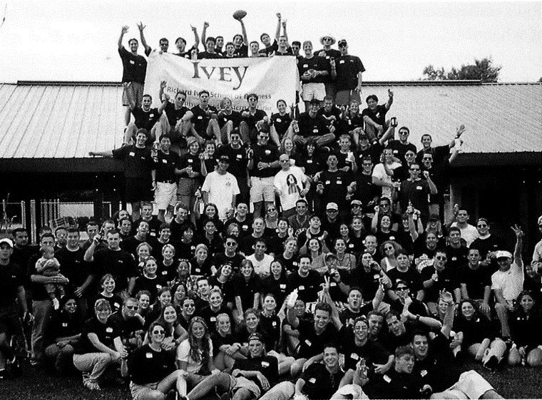 iveybusiness's tweet image. Happy #GlobalIveyDay! Follow all the excitement of today&apos;s 10-year celebration, and join in on the fun by sharing Ivey photos from the past or present using the official hashtag. See what&apos;s happening: iveyday.ca/social/