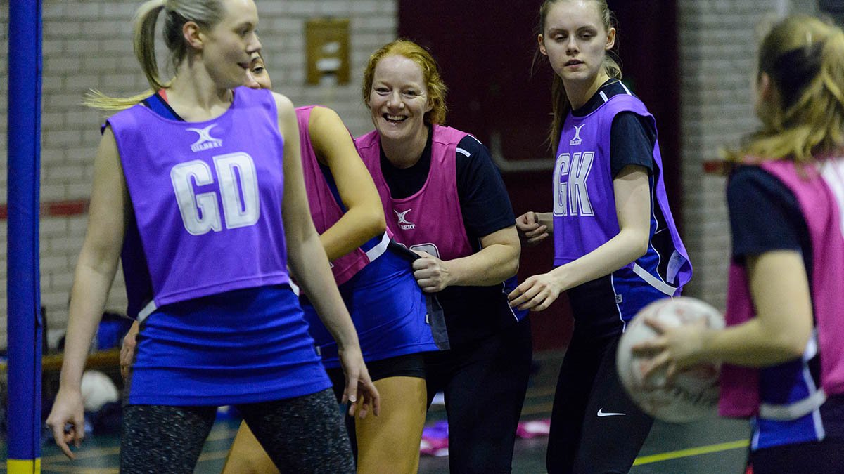 Did you know we use #NationalLottery funding to make awards from £300 to £10,000 to not-for-profit organisations to help more people get active?

If you think we could help you, get in touch here 👇

sportengland.org/smallgrants