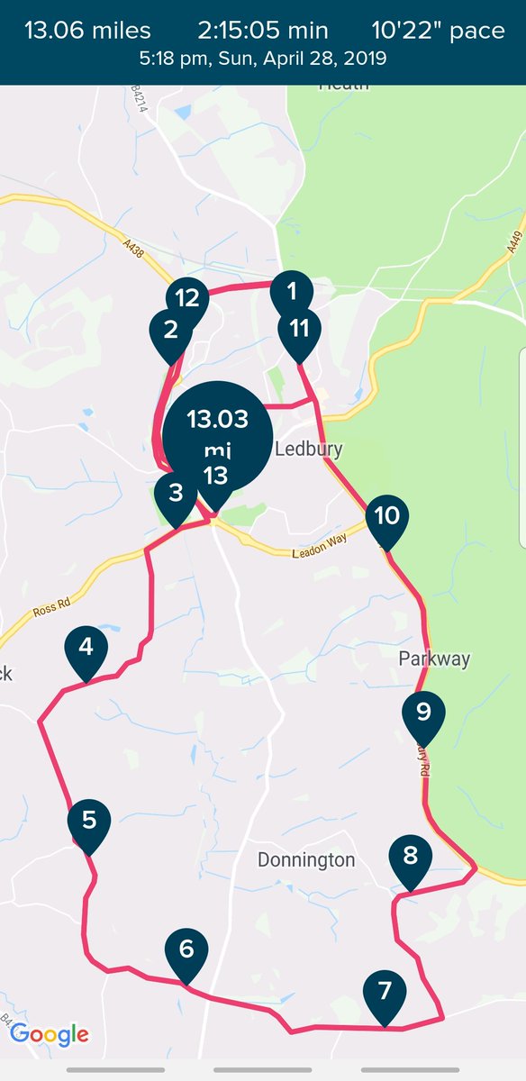 Craig1831's tweet photo. Turns out I can run a half marathon with NO FIRE KIT, but can I do it on the day IN Fire kit!! Only time will tell and I am sure the team behind me will help all the way! #Teamwork #upthe42 #herefordhour @LedburyReporter @HWFireLedbury @HWFire @HWFireControl @Tewkesburyhalf https://t.co/Lo7rF0qpsK