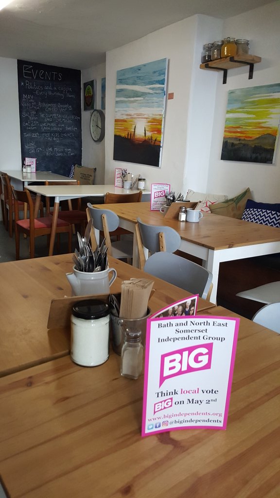 Thanks for the support <a href="/templestcanteen/">TempleStreetCanteen</a> !! Independents supports independents 😁