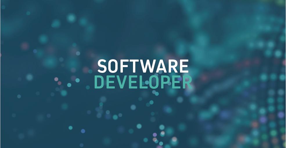 byFusionAcusoft's tweet photo. SOFTWARE DEVELOPER / ANALYST / ARCHITECT - We are interested in receiving applications from prospective candidates at all levels of experience from school leaver, new graduates to junior &amp; experienced developers, more info: https://t.co/yWszQ2VrdN https://t.co/KGxBGKwkQZ