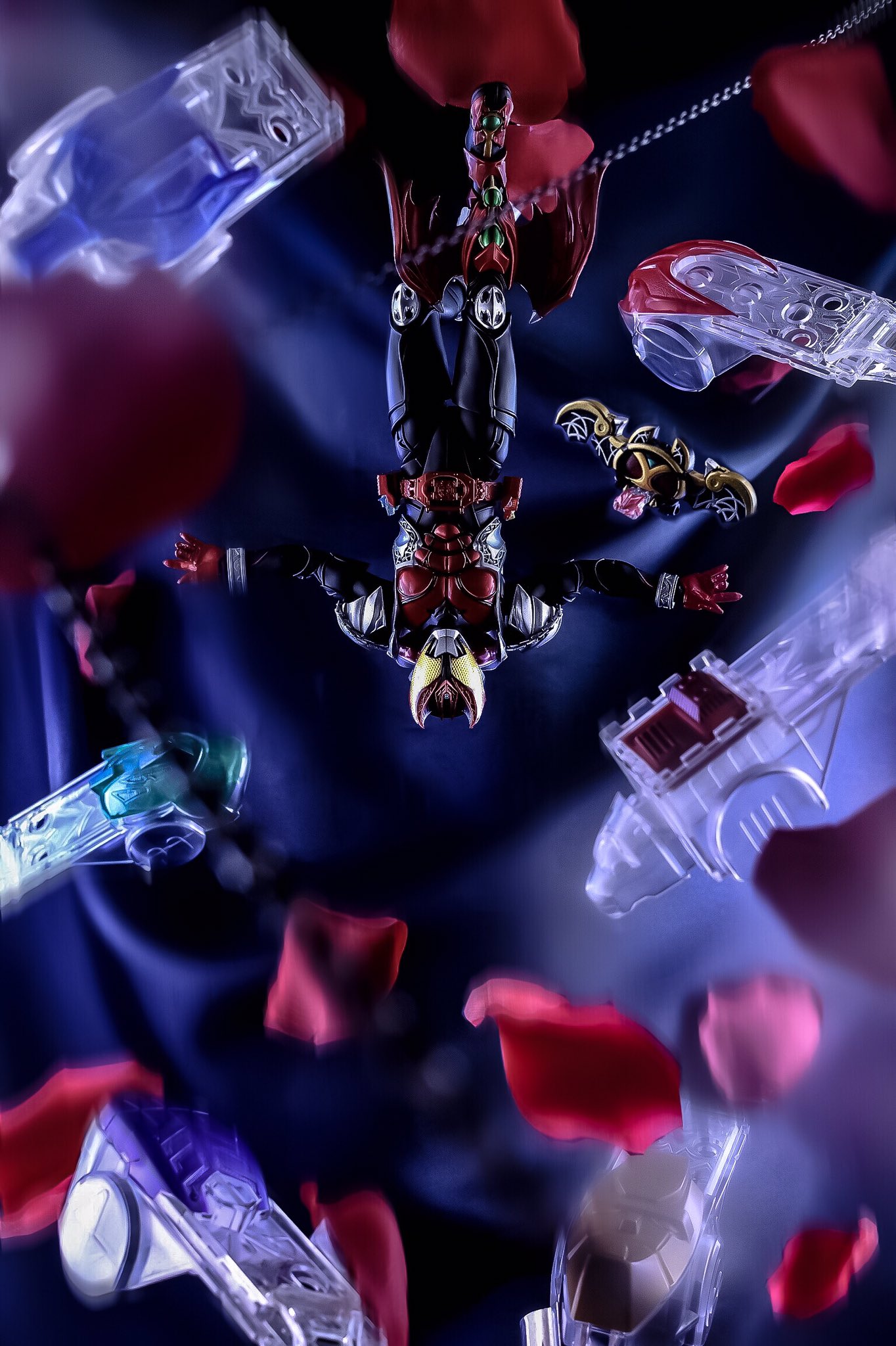 仮面ライダーキバ ☬ 仮面ライダーキバ ☬ 仮面ライダーキバ ☬ 仮面ライダーZX