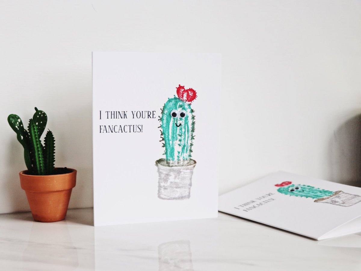 candcdc's tweet image. “I Think You’re Fancactus!” 

#greetingcards #zazzle #succulentcards #cactuscards #tbt #ThrowbackThursday #papersource #artsandcrafts #TeacherAppreciation #TeacherAppreciationWeek 

Etsy.com/shop/cardsandc…