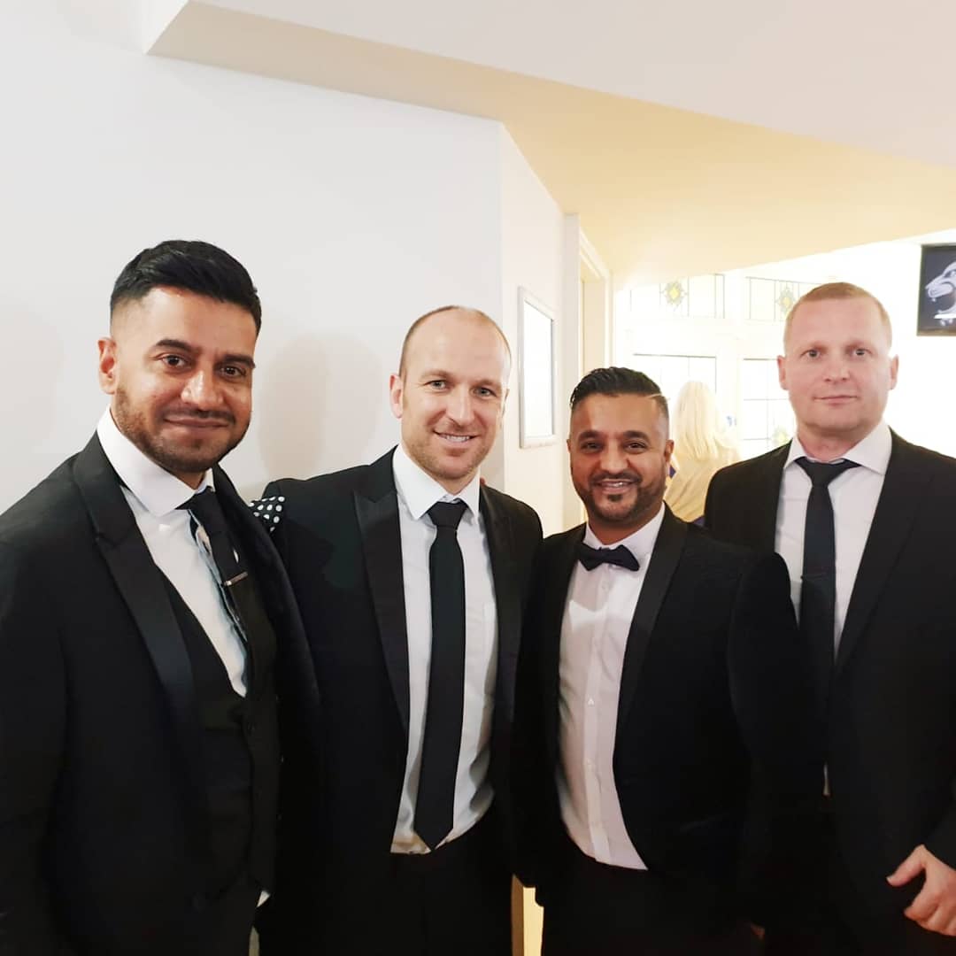 Villans Together tweet media