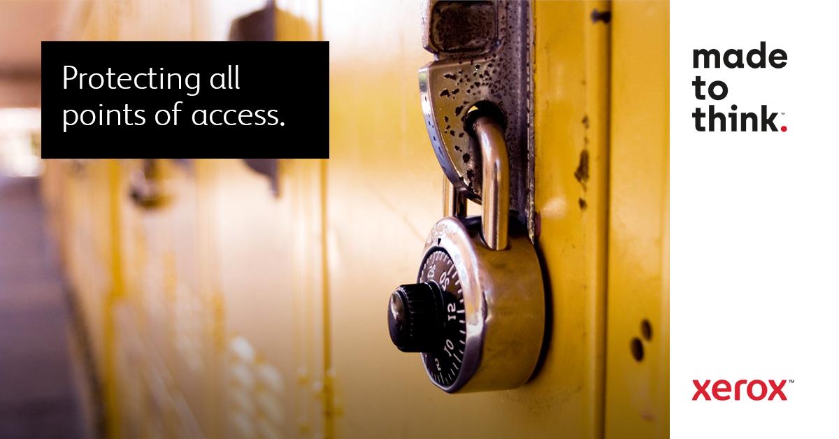 CompEdgeAlaska's tweet image. Information security is a priority for every size of business. oal.lu/pxRwq