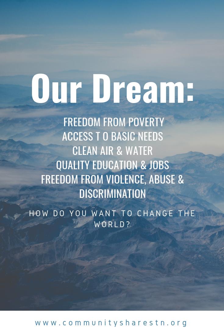 Help us achieve our dreams through The #BigPayback today.

Donate now: ow.ly/uYm350txTni