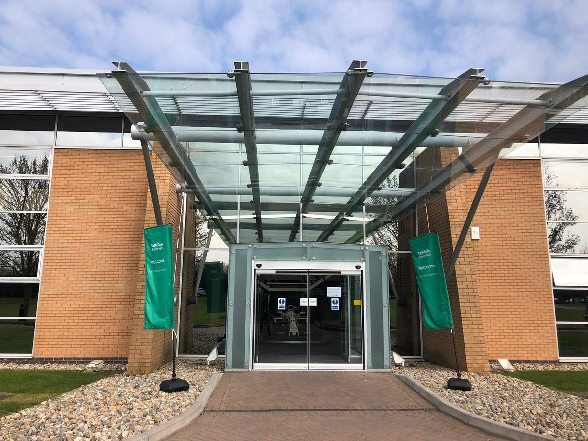 asemblgroup's tweet photo. The very first #TalkTalkBusinessPartner #roadshows took place in March and April this year, #events which we were proud to work on and deliver in partnership with the @TTB_Partner team.
#liveevents #eventroadshow #eventmanagement https://t.co/rJz3gtkAwB