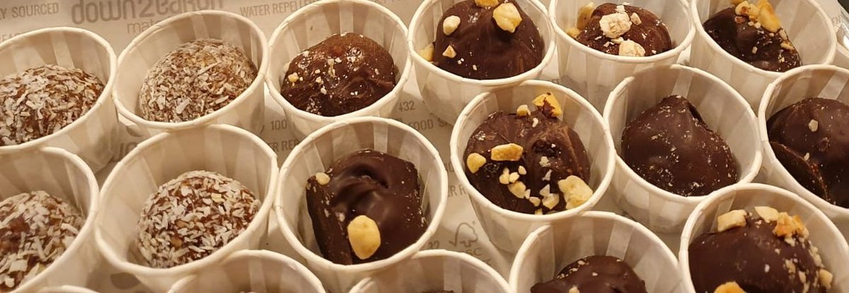 Nutrilicious Food Co tweet media