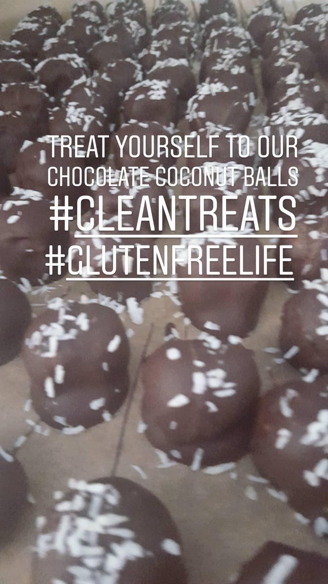 Nutrilicious Food Co tweet media