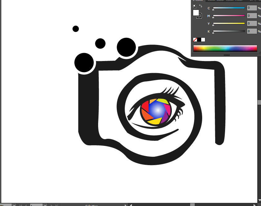 AtefaAbedi's tweet photo. I draw multi picture in #Illustrator 
@CodeToInspire 
#afghanGirlsCode
@Farahnaz786Art https://t.co/CUxjgdwhxv