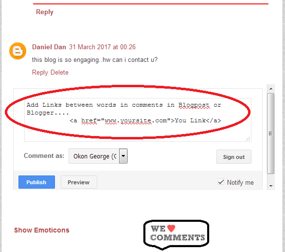 SEOTurk's tweet photo. Backlink alabileceğibiz 74 adet otomatik yorum onaylayan blogspot site listesi.

https://t.co/aMhE42hJm7

#seo #backlink #blogspot #blogger https://t.co/oIoBLMtSQA