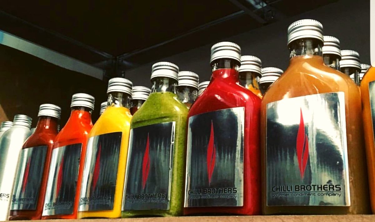 This weekend we will be <a href="/hamparademarket/">HamParadeMarket</a> on Saturday 10am-2pm &amp; <a href="/duckpondmarket/">Duck Pond Market</a> #heronsquare #richmond 10.30am-5pm &amp; <a href="/rmsmarkets/">RMS Markets</a> #bishopspark #fulham 10am-2pm on Sunday Need some #gourmet #artisan #chillisauces  for your #bankholiday??🌶🌶