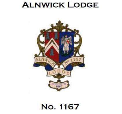 Would just like to thank the WM Jason Whiting,his Officers and brethren at Alnwick 1147 for their hospitality and friendship last night.We were very well looked after.
A fabulous talk about the Chevy Chase by WBro Michael Hindmarsh entertained and informed us.
THANK YOU VERY MUCH