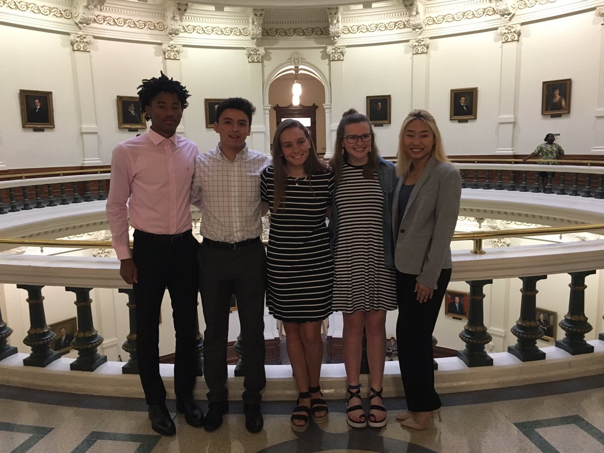 Roy Garcia (@11greenwave) on Twitter photo Thank you <a href="/Jon_RosenthalTX/">Jon Rosenthal</a> for honoring the <a href="/CyFairISD/">Cypress-Fairbanks ISD</a> Superintendent Student Leadership Advisory Council with a Resolution. <a href="/CyFairJoel/">Joel Weckerly</a> <a href="/CFISDprin/">CFISD Principals</a> <a href="/TryMeFanning1/">Mr. Fanning</a> <a href="/MccaigSheri/">Dr. Sheri McCaig</a> @SuptMarkHenry Thank you <a href="/Jon_RosenthalTX/">Jon Rosenthal</a> for honoring the <a href="/CyFairISD/">Cypress-Fairbanks ISD</a> Superintendent Student Leadership Advisory Council with a Resolution. <a href="/CyFairJoel/">Joel Weckerly</a> <a href="/CFISDprin/">CFISD Principals</a> <a href="/TryMeFanning1/">Mr. Fanning</a> <a href="/MccaigSheri/">Dr. Sheri McCaig</a> @SuptMarkHenry