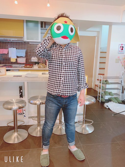 コスプレイヤーよよのTwitter画像42
