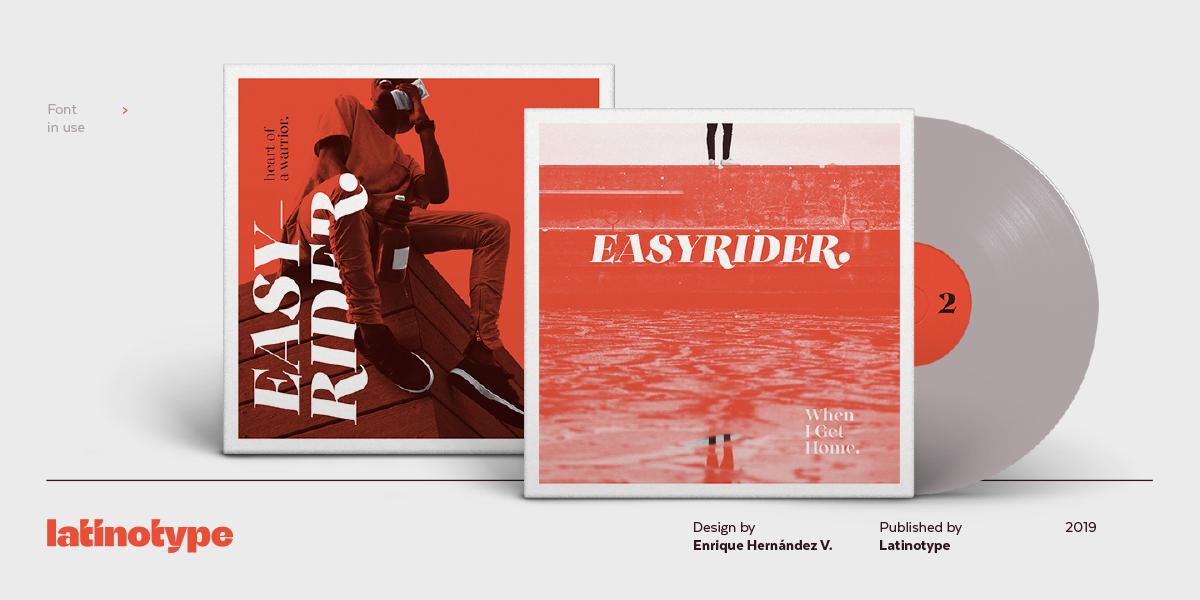 Latinotype tweet media