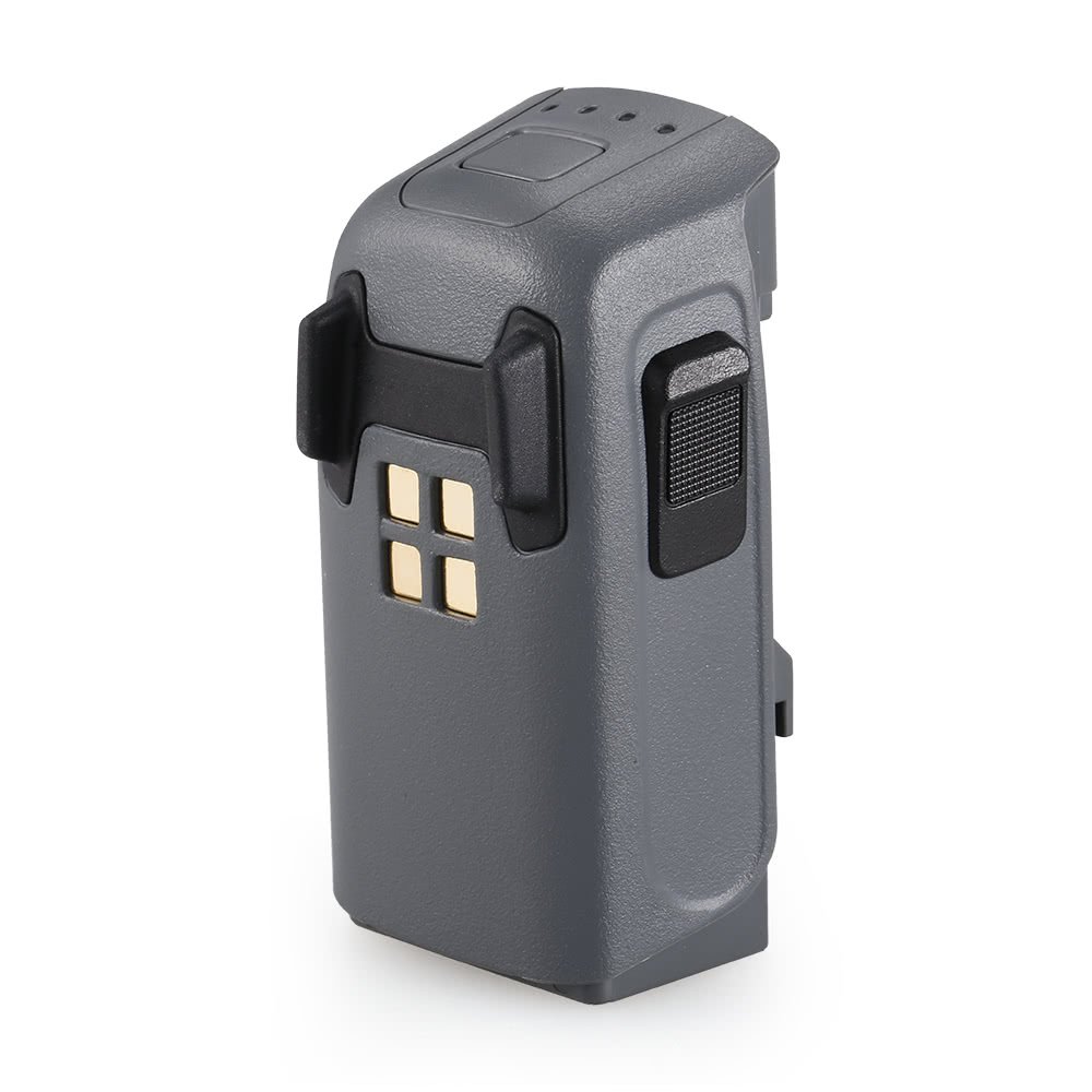 ChinaTechFR's tweet image. 🏷️🐼 11.4V 1480mAh LiPo Battery for DJI Spark ... #114V #BonPlan #Coupon #Deal #Discount #Promo #Promotion #Réduc ➡️ chinatech.fr/bons-plans/11-…