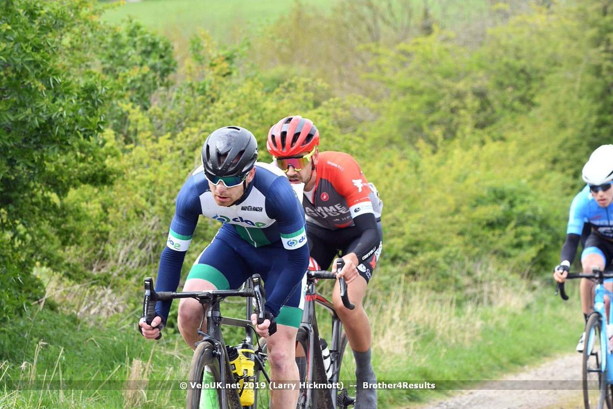 The boys at the International CiCLE Classic, captured expertly by <a href="/VeloUK/">British Cycle Sport</a>.

As always, a fantastic event put together by <a href="/CiCLEClassic/">CiCLE Classic Col</a> and one we were delighted to be a part of. 🚴‍♂️⭐