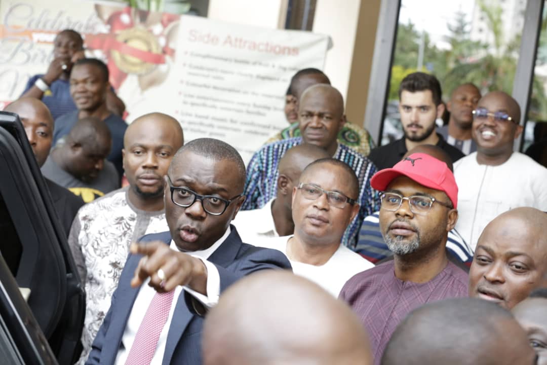 This is Lagos a land of prosperity. #eleniyancares #ForAGreaterLagos <a href="/jidesanwoolu/">Babajide Sanwo-Olu</a> <a href="/FemiHamzat/">Obafemi Hamzat</a> <a href="/mudashiru_obasa/">Mudashiru A. Obasa</a> <a href="/eshinlokunwasi1/">eshinlokunwasiu</a> @Mofiobafemi <a href="/MBuhari/">Muhammadu Buhari</a> <a href="/Garbasalamatu3/">Garba salamatu</a> <a href="/Mr_JAGs/">Jubril A. Gawat</a> <a href="/discover_lagos/">Diaspora Travel Expert</a> @lagcomyouth