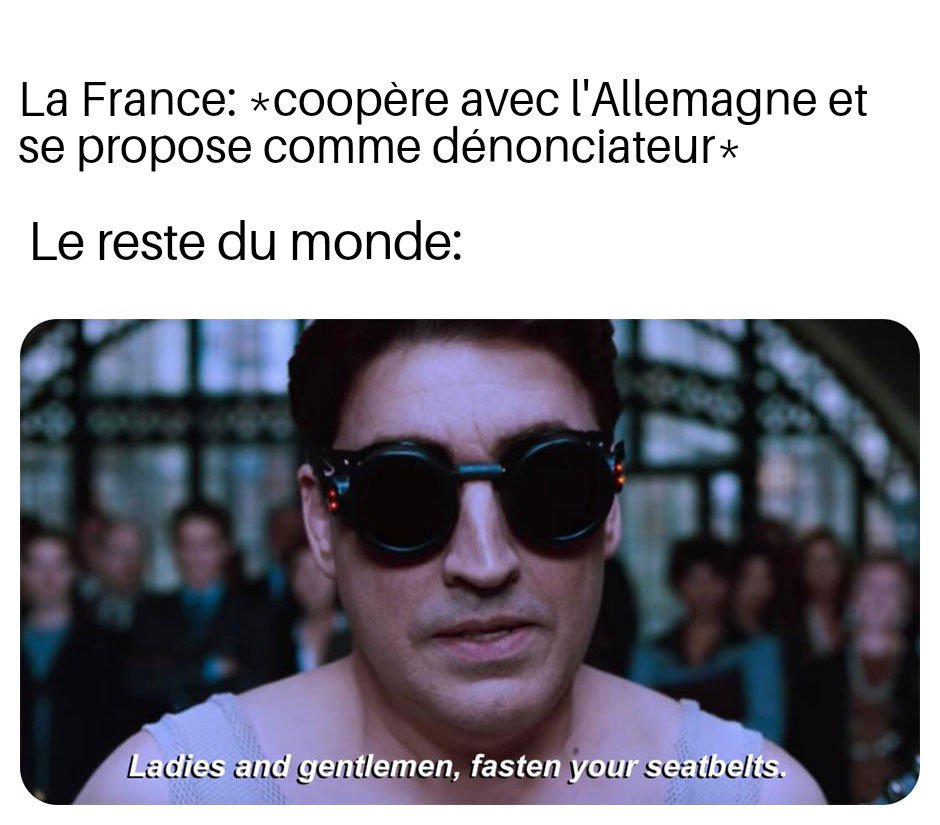 Avons nous raison de nous inquiéter @france_scue?
