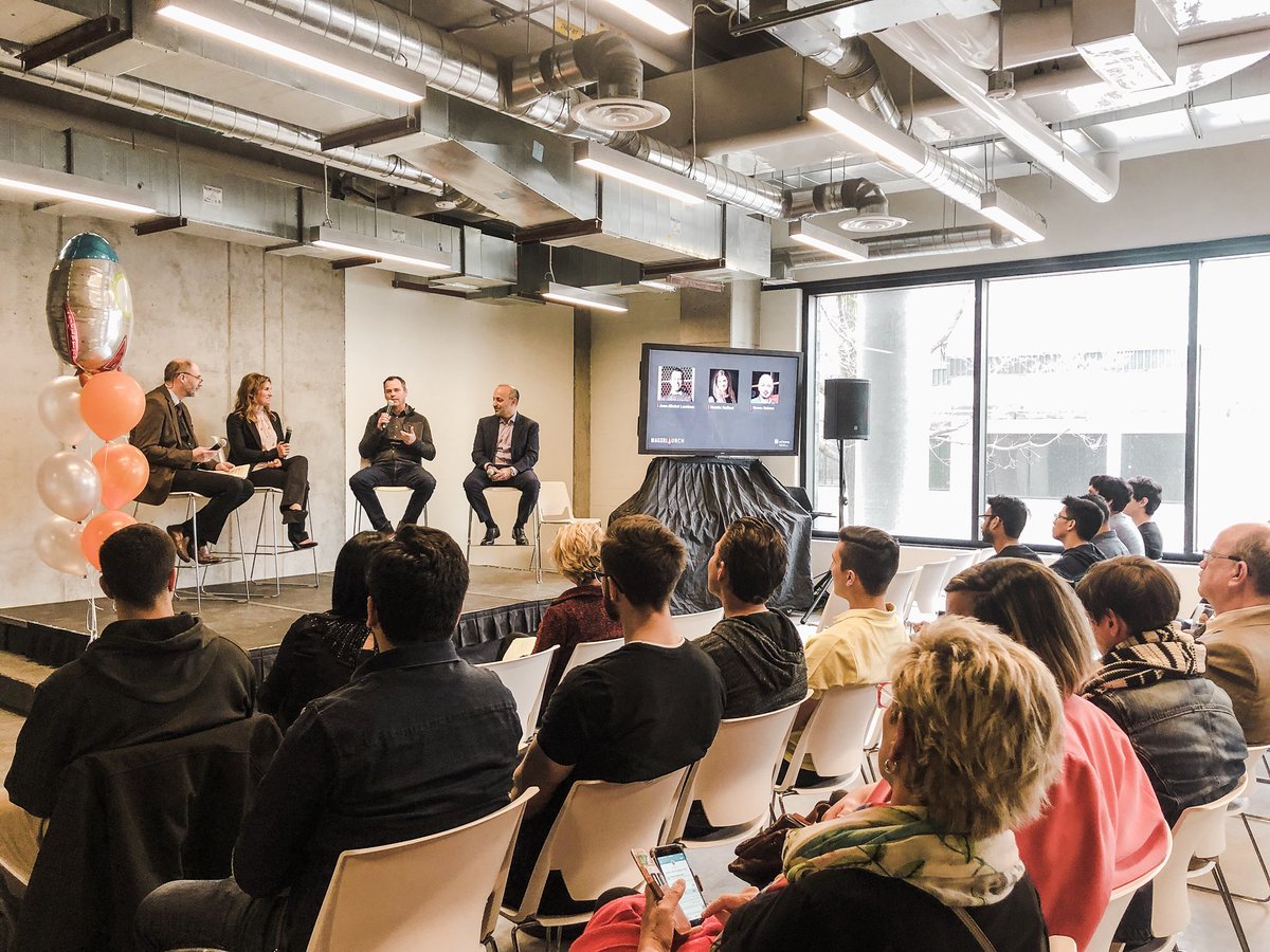 Université d'Ottawa | University of Ottawa tweet media