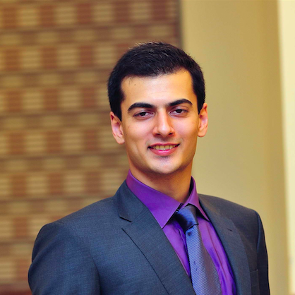 UIowaCS's tweet image. Talal Riaz, Sriram Pemmaraju advisee, will be defending his doctoral thesis tomorrow 5/3/19: "Symmetry Breaking: Upper and Lower Bounds" in 2520B UCC. Abstract at bit.ly/2Wl6RGi @UIGradCollege @cstheory #UIResearch #algorithms #randomizedalgorithms