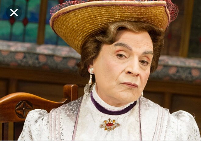 Happy Birthday David Suchet! 