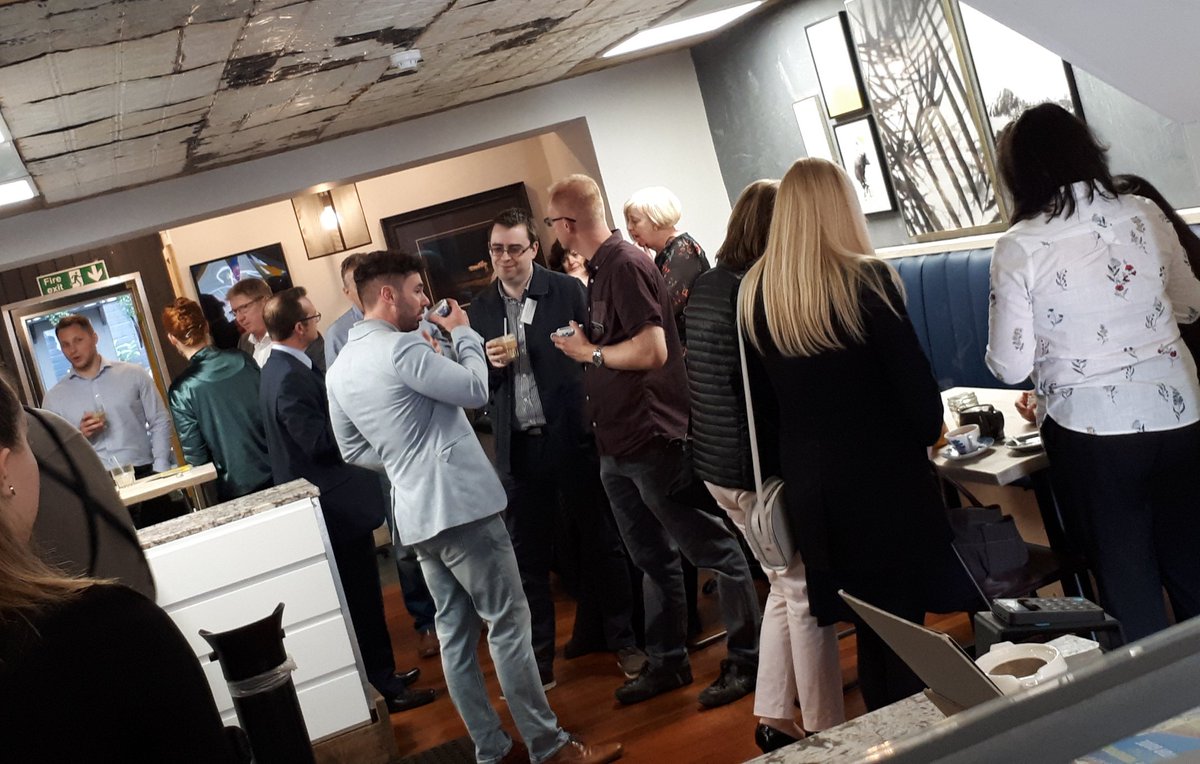 Barnsley & Rotherham Chamber of Commerce tweet media