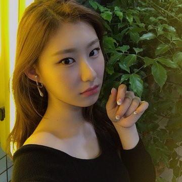 Do you think Chaeryoung and Chaeyeon are ugly? | allkpop Forums