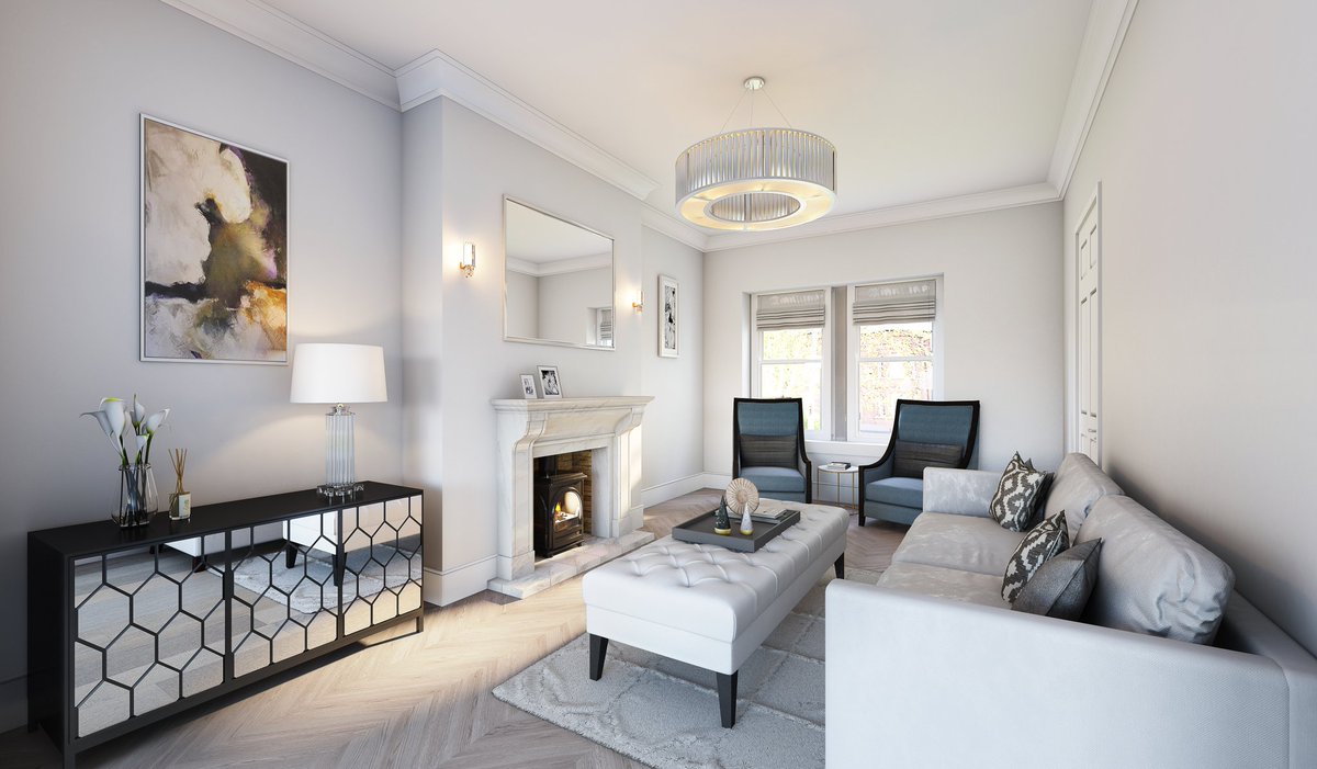 cgpixels2's tweet image. Recent 3d property rendering