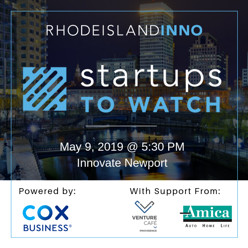 vencafePVD's tweet image. Meet Venture Cafe at @InnovateNewport for #StartupsToWatch. Grab tickets today to connect with like-minded individuals in Rhode Island&apos;s #startup community. @CoxBusinessRI @Amica  @Rhody_Inno @CommerceRI @segreenhouse @EntrepreneursRI @OceanInno_TF

RSVP: buff.ly/2ITtBdq