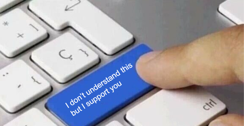 ShivaFlake's tweet photo. me watching my moots tweet about 103131 kpop groups I don't even know https://t.co/xcJh7yO0Vd