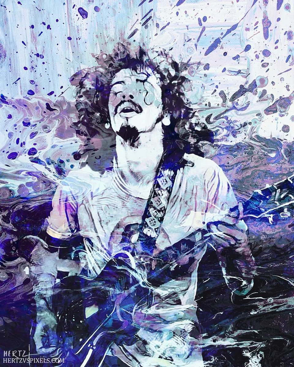 "If you carry joy in your heart, you can heal any moment." 
- Carlos Santana

#santana #guitar #bluesguitar  #rockguitar #acrylicpainting #artbasel #abstractart #juxtapose #artlovers #beautifulbizzare #highfructose