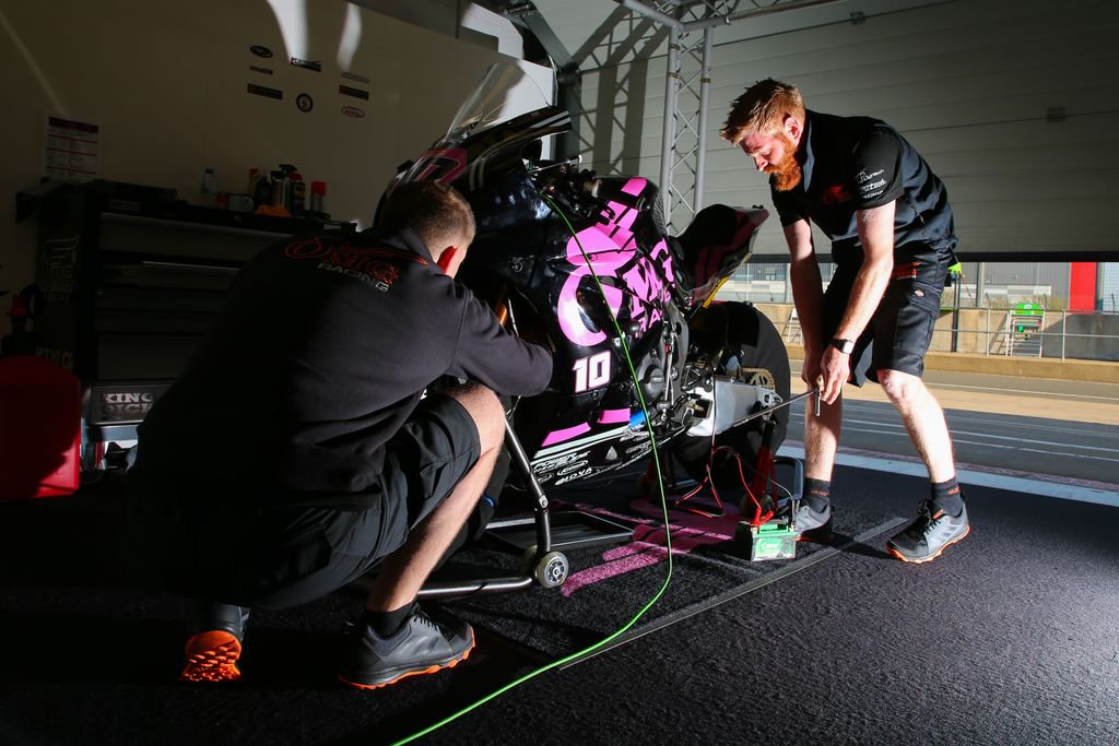 Nitrous Competitions Racing tweet media