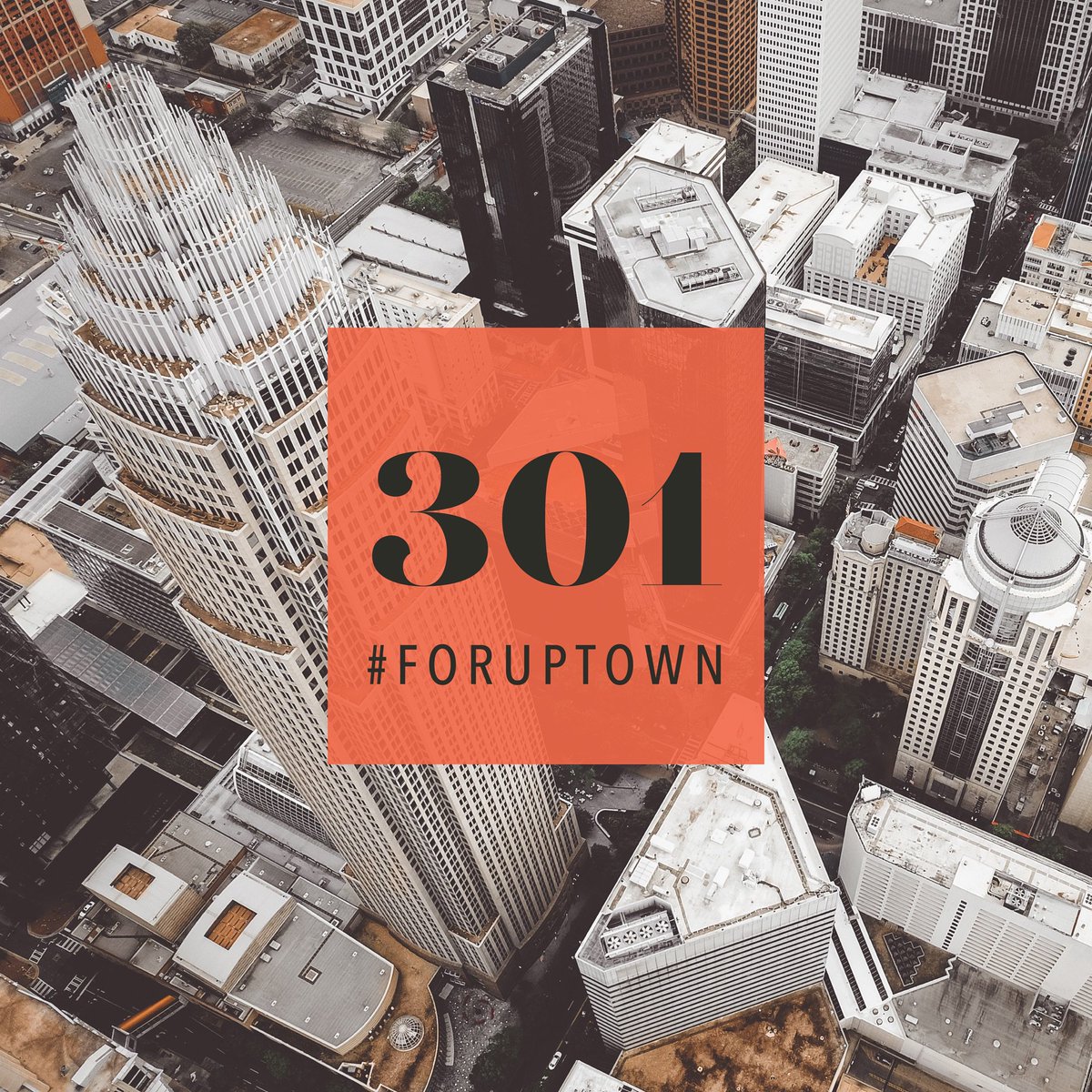 We are starting a 4 part series called “301”. God has positioned us in Uptown. It is our responsibility. However, He does not leave us on our own, but we partner with Him to see His kingdom come here! Will you commit to come every week in May for this?
.
.
.
.
.
#foruptown #301