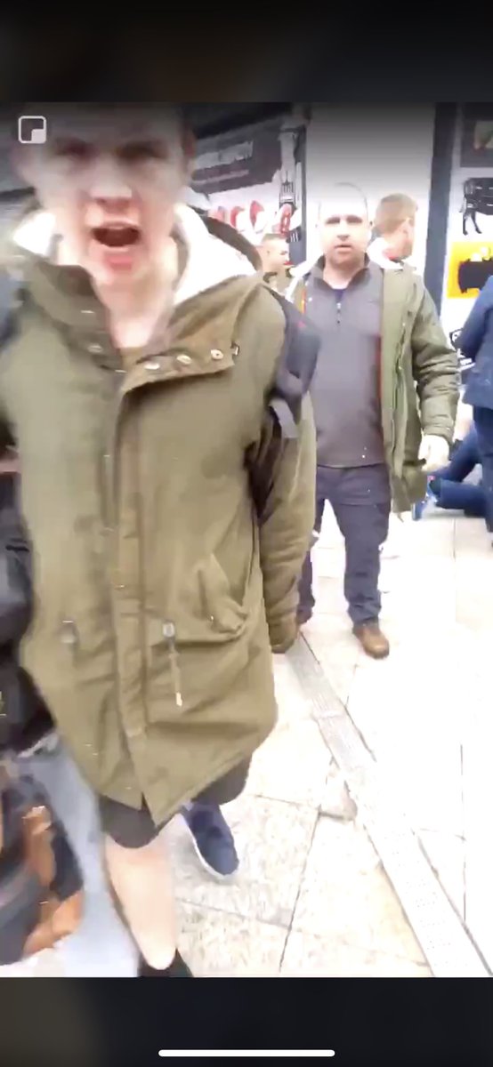 lewisgibson1996's tweet photo. @SianyJx Who’s this divvy wearing a parka and shorts 😂😂😂 https://t.co/bbXd2u2bSj