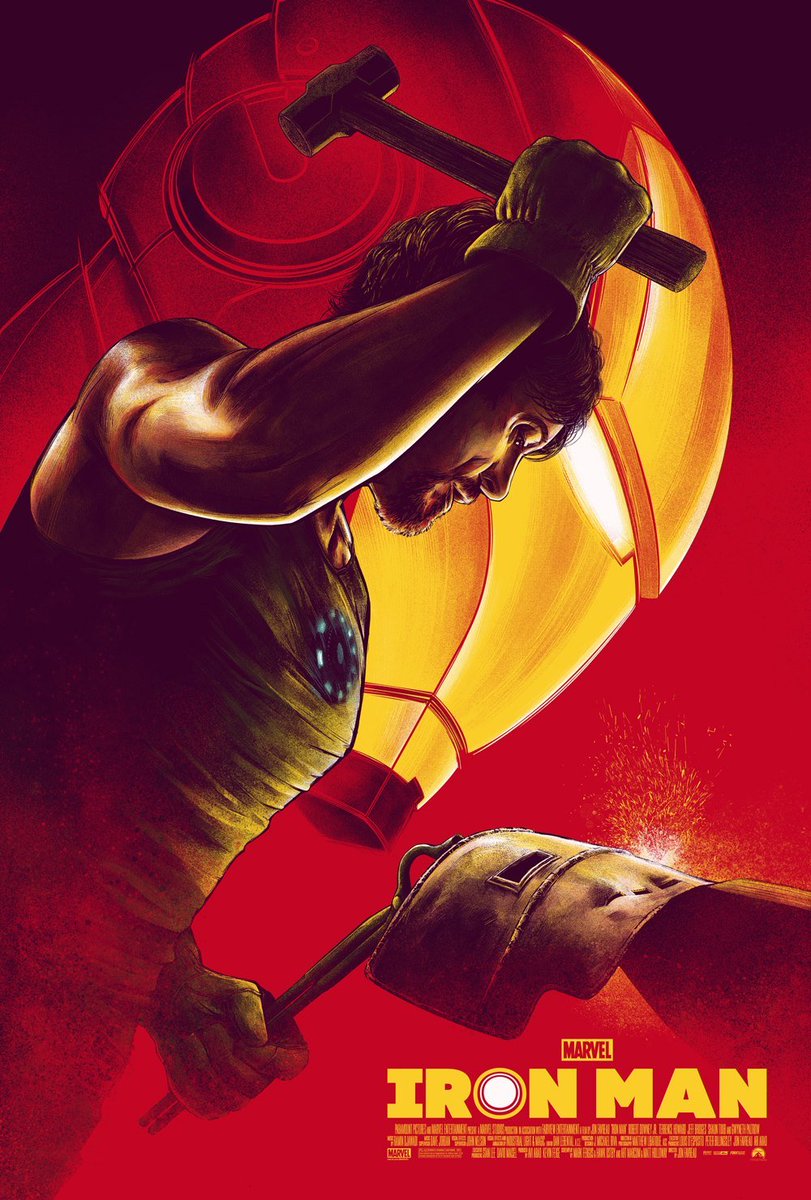 PavanSurvi's tweet photo. One man went into a cave to fight villains of the world and he did not craft a suit and armour but he crafted a heart that bleeds for millions. All those millions made him the ultimate hero and rest is history! #Ironman the one that started MCU.
#11YearsOfMCU #Avengers https://t.co/i4P0SS8qds