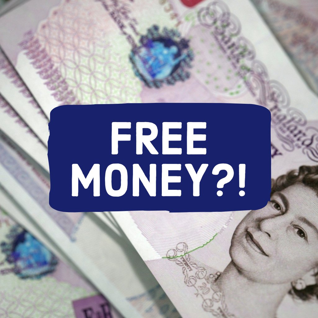 ColneSecurity's tweet photo. Free money? Yes please!!

For every person you refer to us, you can earn up to £20 depending on what package they go for AND you'll be automatically entered into a prize draw to win a £50 Amazon voucher! Get in touch to find out more 🙌 https://t.co/XBBUI62v8L
