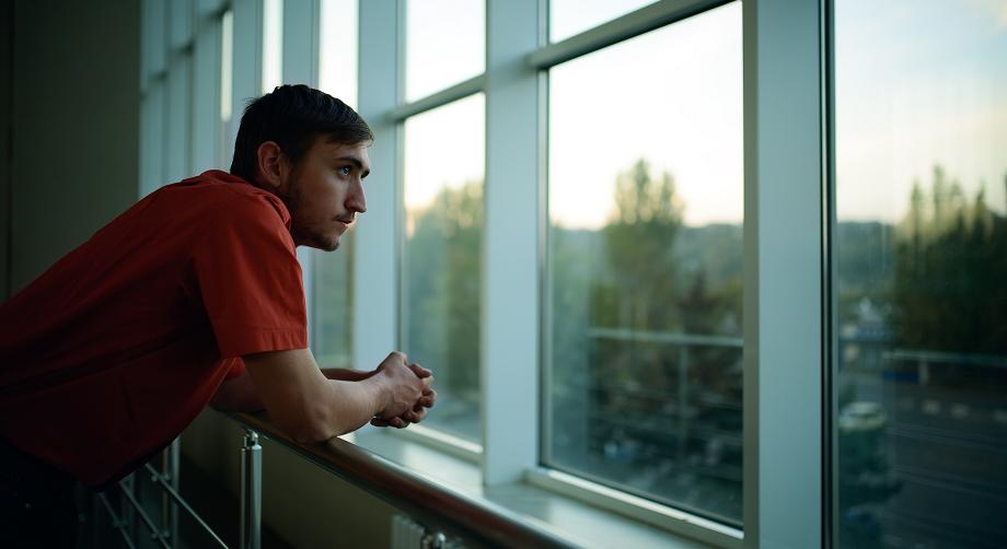 ECPATUK's tweet image. When Miralem was in foster care, his immigration status was uncertain. Terrified of being sent back to Albania, he ran away and fell into exploitation.
Trafficked children have a right to #StableFutures and specialist support. Act now for #allchildren ecpat.org.uk/specialist-sup…