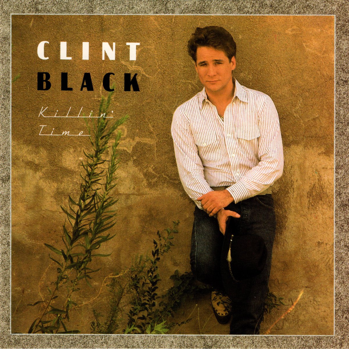 On this day in 1989, my debut album “Killin’ Time” was released! Did you have a favorite song from the album?  #KT30 #TBT