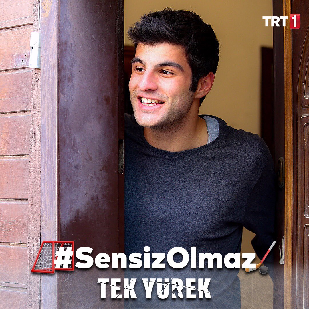 BarakudaYapim's tweet photo. Herkes #tekyürek izlemek için televizyon başında yerlerini aldıysa, çaylar hazırsa ve sabırsızsa buyurunuz bu akşam hashtag #sensizolmaz ! Yorumlarınızı bekliyoruz. https://t.co/6j43nmnmSu