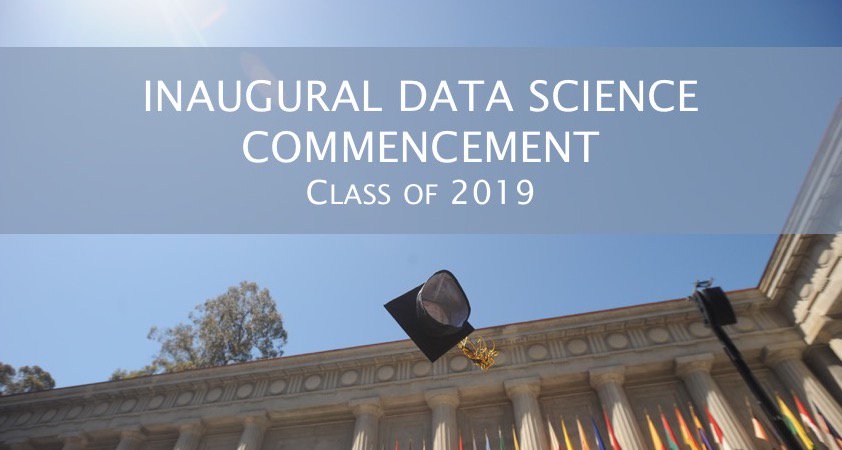 BerkeleyCDSS's tweet image. Counting down the days until the first #CalDataSci19 commencement ceremony for data science majors @UCBerkeley @BerkeleyDataSci on May 19! Honored &amp;amp; excited to feature @KateJohnson_MS as our commencement speaker! data.berkeley.edu/news/commencem… 
 @MSFT_Business @MicrosoftSV