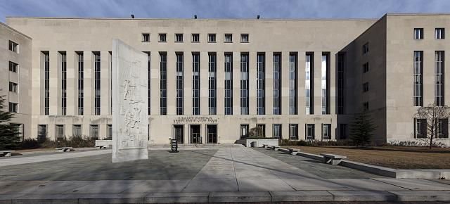 acusgov's tweet image. Learn more about the historical antecedents of @ACUSGov in part four of our nine-part series, &quot;The Judicial Conference Looks at Administrative Procedure.&quot;  buff.ly/2DJZkt8 #AdministrativeFix #AdministrativeProcedure