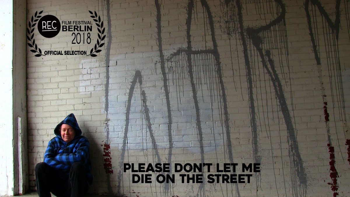 ReelYouth's tweet image. Our @RegenBrampton homelessness doc 'PLEASE DON'T LET ME DIE ON THE STREET' was in a @yorkuniversity  course on youth &amp;amp; documentary film. It's the 3rd @ReelYouth  film in university curriculum. #ImportantIssues reelyouth.ca/regenerationfi…