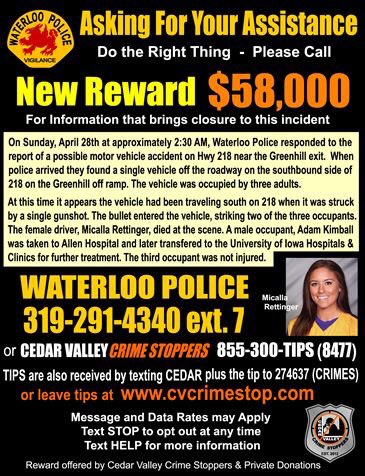 CVCrimestoppers (@cvcrimestopper) on Twitter photo 