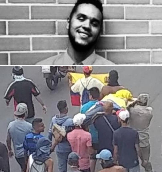 pcorcega's tweet image. #2May Según datos del @ForoPenal la tiranía Represión con armas:
 #30Ab al #1My (corte #2My
2 asesinados
205 arrestos y contando (15 adolescentes)
Zulia 92
Lara 32
Carab 27
Aragua 12
Caracas 10
Mérida 9
Táchira 6
Monagas 6
Trujillo 3
Cojedes 3
Anzoát 2
Apure 1
Barinas 1
Miranda 1