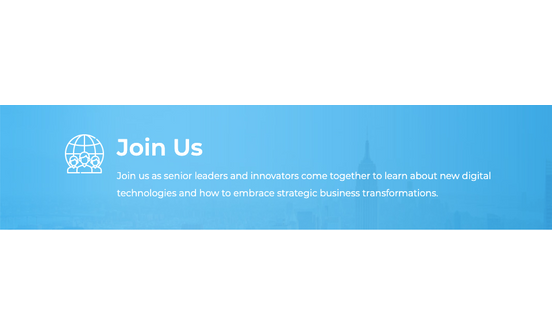 think_tek's tweet photo. Our USP? We partner with leading companies and provide senior leaders the opportunity to evaluate innovative technologies and solutions. By using a unique and intimate conference model, delegates are able to benchmark insights, expertise, and solutions #gtv19 #innovation #Digital https://t.co/Bnj4qxcRcC