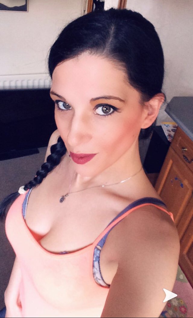 sexy_samx's tweet photo. https://t.co/qLiUTGOE8u